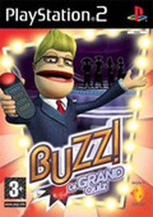 Buzz ! Le Grand Quiz