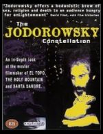 Affiche La Constellation Jodorowsky