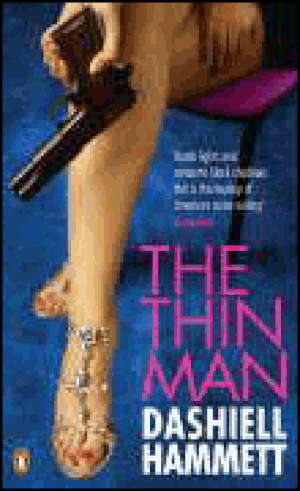 The thin man