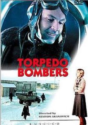 Bombardier-torpilleur