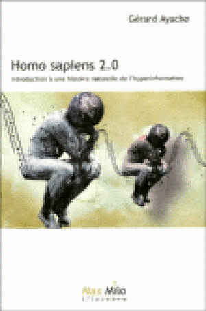 Homo sapiens 2.0