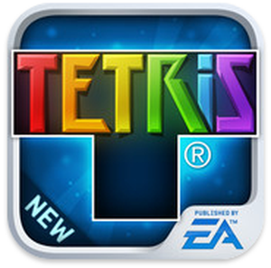New Tetris