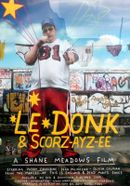 Affiche Le Donk & Scor-Zay-Zee