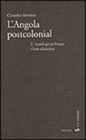 L'Angola postcolonial