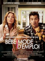 Affiche Bébé, mode d'emploi Affiche Bébé, mode d'emploi
