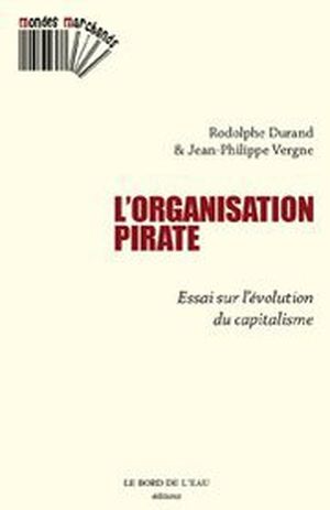L'organisation pirate