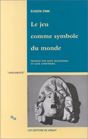 Le Jeu comme symbole du monde