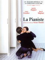 Affiche La Pianiste Affiche La Pianiste