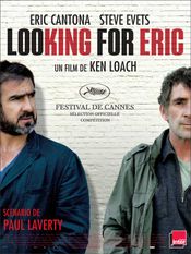 Affiche Looking for Eric