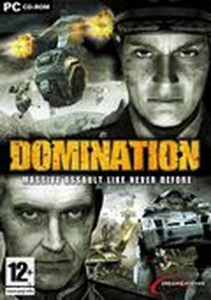 Domination: Massive Assault Like Never Before
