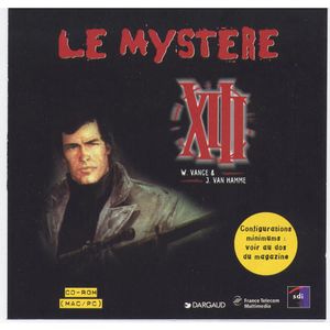 Le mystère XIII