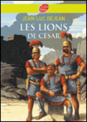 Les lions de César