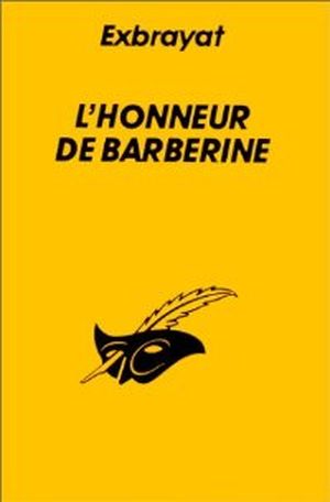 L'Honneur de Barberine