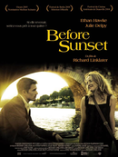 Affiche Before Sunset