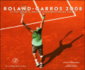 Roland-Garros 2008