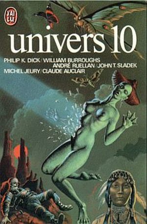 Univers 10