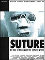 Affiche Suture