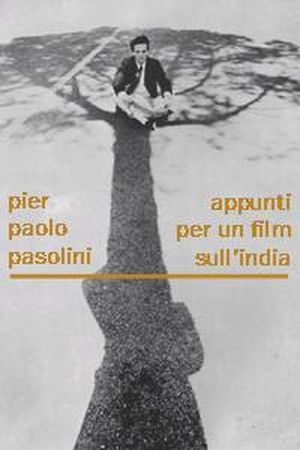 Notes pour un film sur l'Inde
