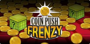 Coin Push Frenzy