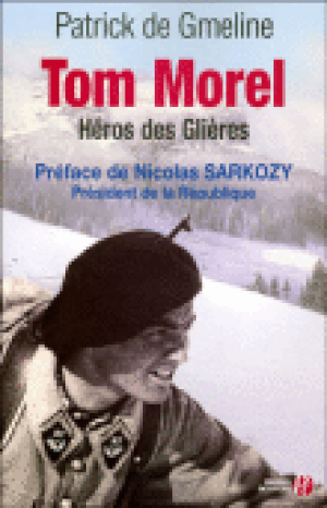 Tom Morel, le h
