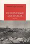 Du bon usage des étoiles