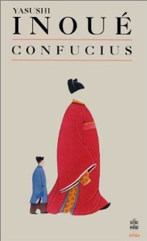 Confucius