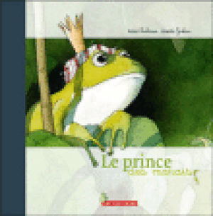 Le prince des marais