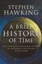 A Brief History of Time - 20th Anniversary Edition
