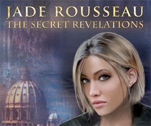 Jade Rousseau - The Secret Revelations: Fall of Sant' Antonio