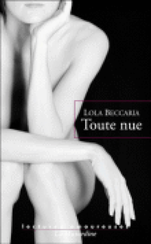 Toute nue