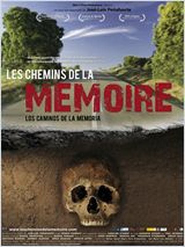 Les Chemins de la mémoire