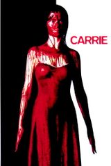Affiche Carrie
