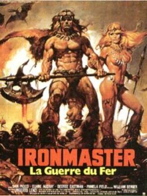 Ironmaster : La Guerre du Fer
