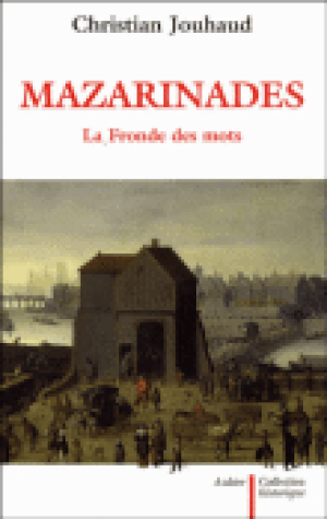 Mazarinades