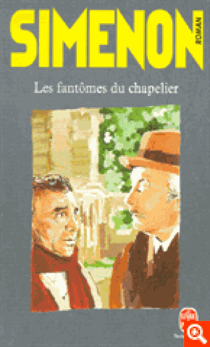 Les Fantômes du chapelier