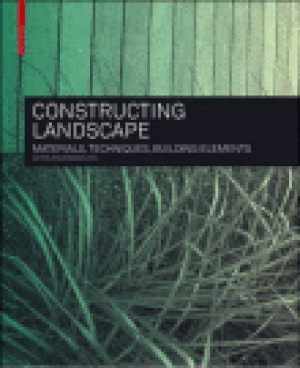 Constructing Landscape