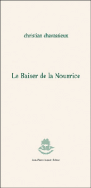 Le baiser de la nourrice