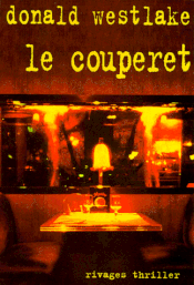 Couverture Le Couperet