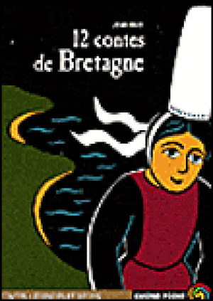 Contes et légendes de Bretagne