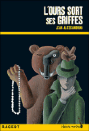 L'ours sort ses griffes