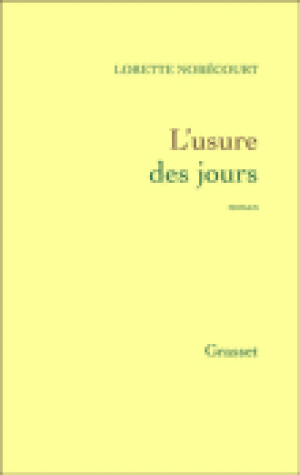 L'usure des jours
