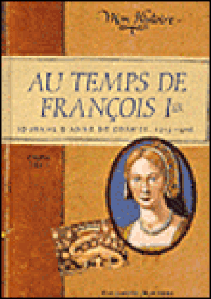 A la cour de François Ier