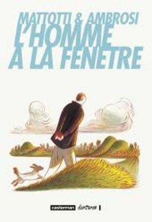 L'Homme à la fenêtre