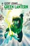 Sans peur - Geoff Johns présente Green Lantern, tome 1