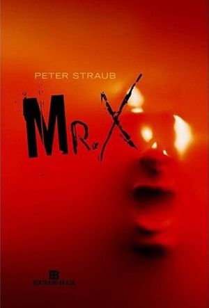 Mr X.