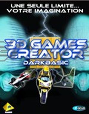 3D Games Creator