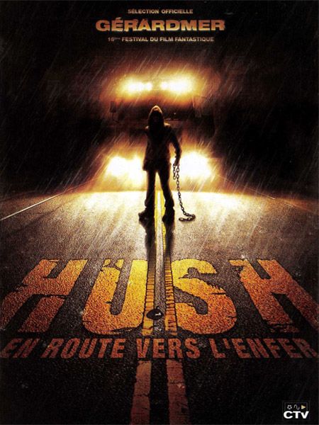 hush puppies titan