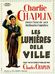 Affiche Les Lumières de la ville