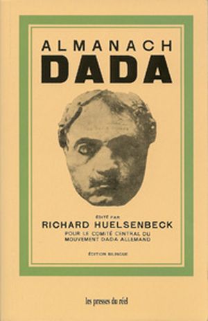 Almanach Dada !