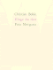 Eloge du rien